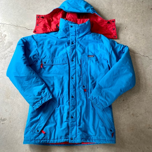 VTG Patagonia size Large - Picture 1 of 5